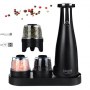 Adler | Electric Salt and pepper grinder | AD 4449b | Grinder | 7 W | Housing material ABS plastic | Lithium | Mills with cerami - 7